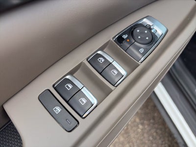 2027 Kia Carnival Hybrid EX