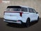 2027 Kia Carnival Hybrid EX