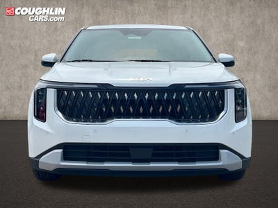 2026 Kia Carnival SX Prestige