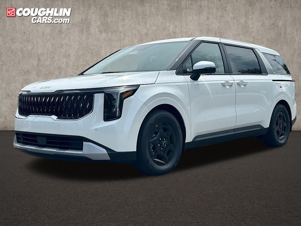 2026 Kia Carnival SX Prestige