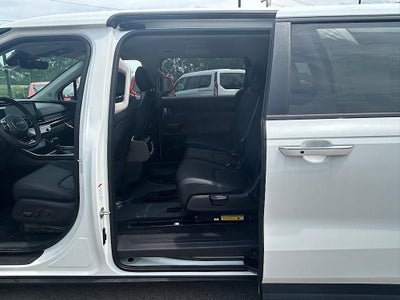 2026 Kia Carnival SX Prestige