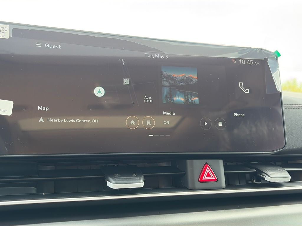 2026 Kia Carnival SX Prestige
