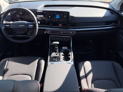 2027 Kia Carnival SX