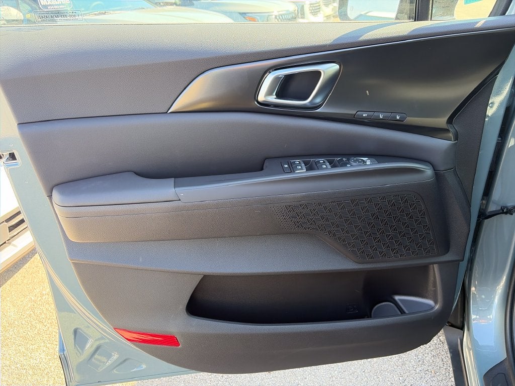 2027 Kia Carnival SX