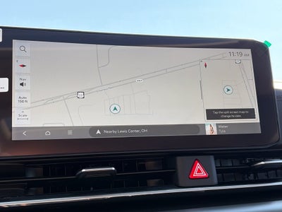 2027 Kia Carnival SX