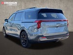 2027 Kia Carnival SX