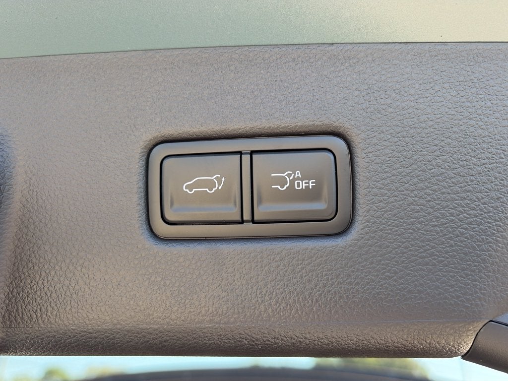 2027 Kia Carnival SX