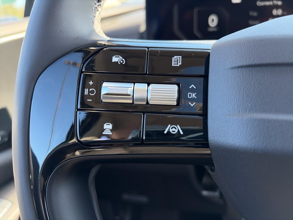 2027 Kia Carnival SX