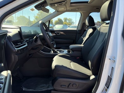 2027 Kia Carnival SX