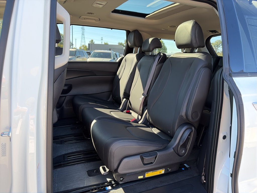 2027 Kia Carnival SX