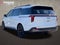 2027 Kia Carnival SX
