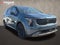 2027 Kia Carnival SX