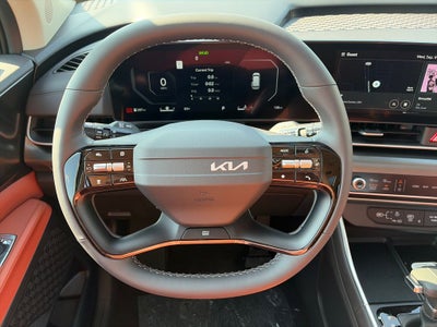 2027 Kia Carnival SX