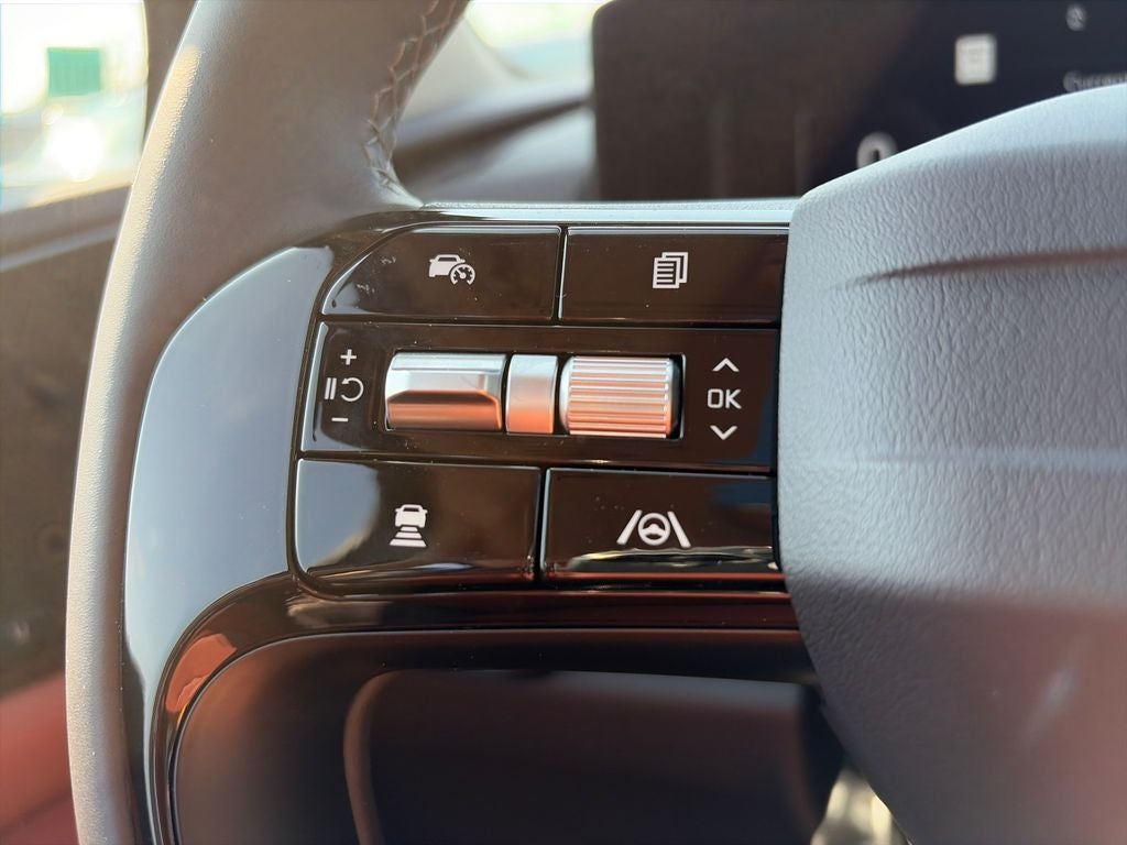 2027 Kia Carnival SX