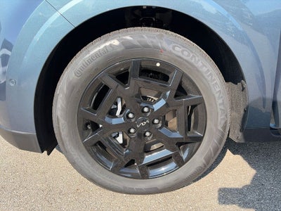 2027 Kia Carnival SX