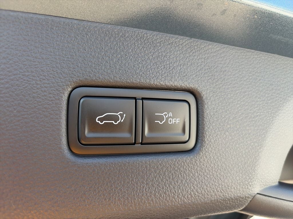 2027 Kia Carnival SX
