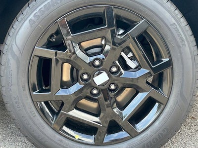 2025 Kia Carnival Hybrid SX