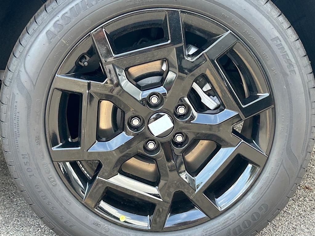 2025 Kia Carnival Hybrid SX