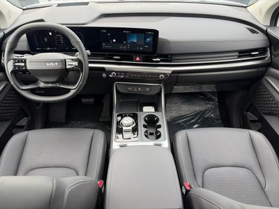 2027 Kia Carnival Hybrid SX Prestige