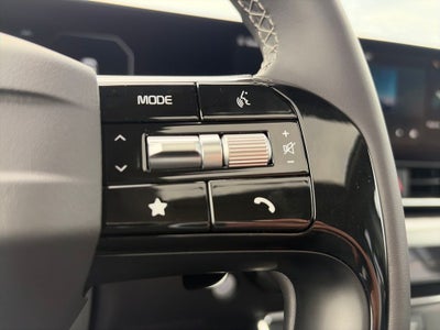 2027 Kia Carnival Hybrid SX Prestige