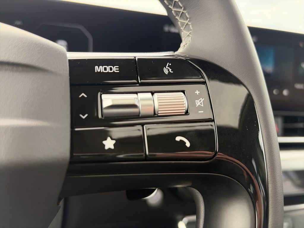 2027 Kia Carnival Hybrid SX Prestige