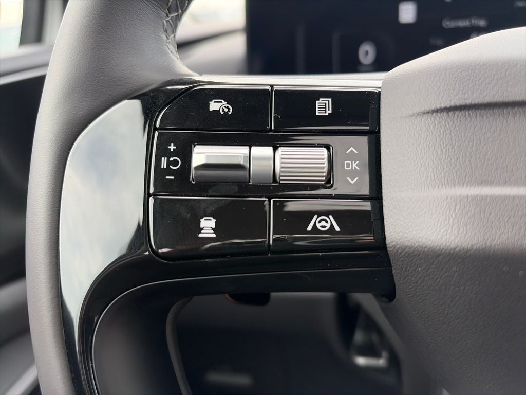 2027 Kia Carnival Hybrid SX Prestige