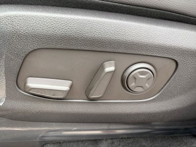 2027 Kia Carnival Hybrid SX Prestige