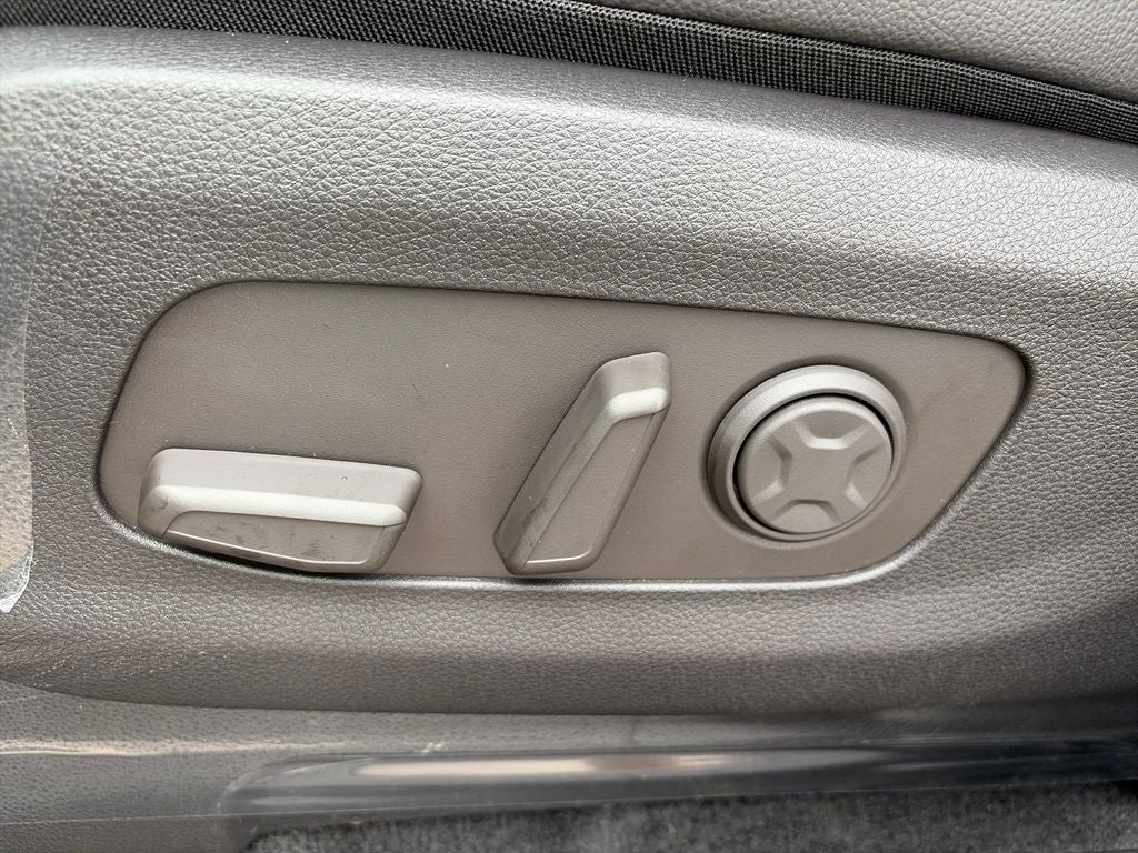 2027 Kia Carnival Hybrid SX Prestige