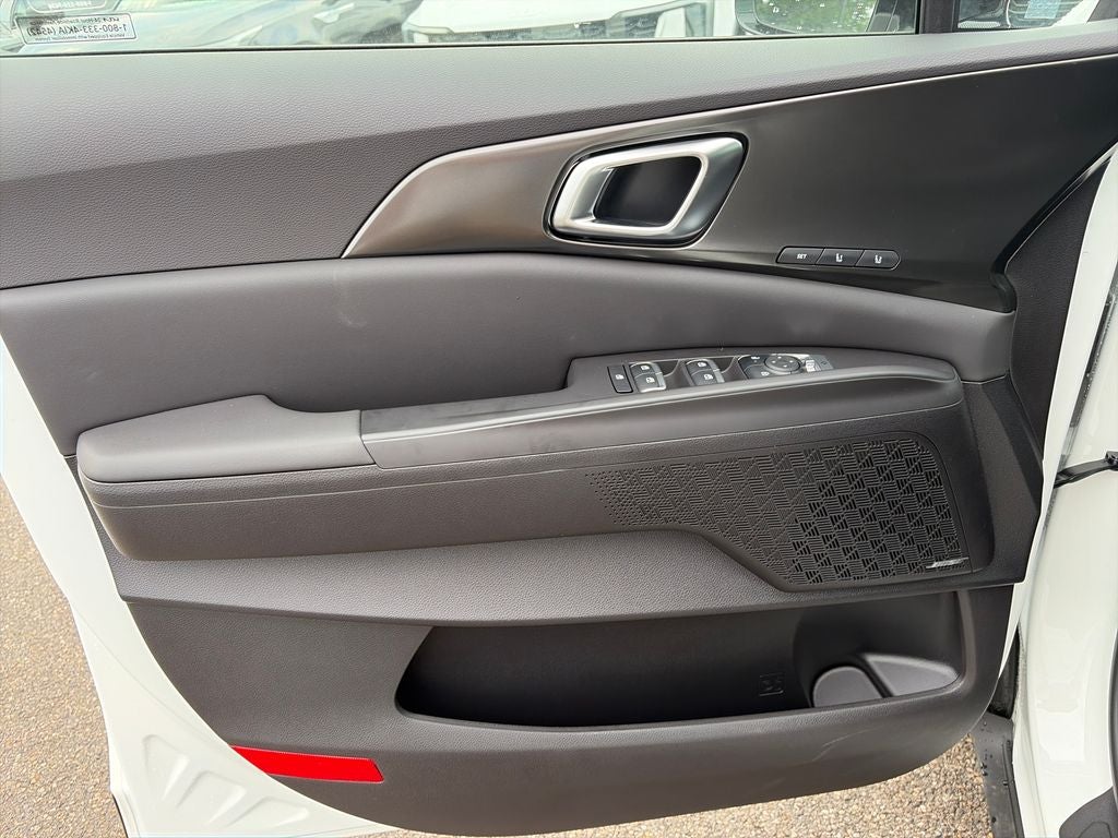 2027 Kia Carnival Hybrid SX Prestige