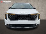 2027 Kia Carnival Hybrid SX Prestige
