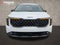 2027 Kia Carnival Hybrid SX Prestige