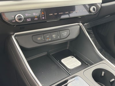 2027 Kia Carnival Hybrid SX Prestige