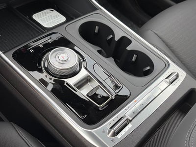 2027 Kia Carnival Hybrid SX Prestige