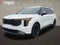 2027 Kia Carnival Hybrid SX Prestige