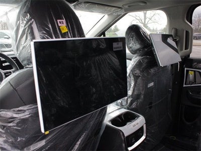 2025 Kia Carnival Hybrid SX Prestige