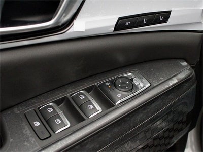 2025 Kia Carnival Hybrid SX Prestige