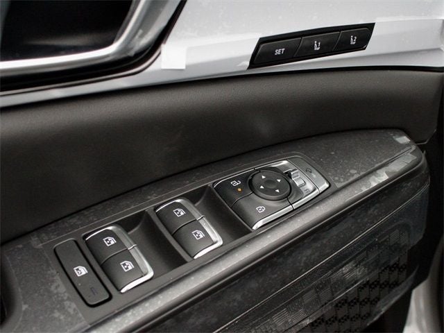 2025 Kia Carnival Hybrid SX Prestige