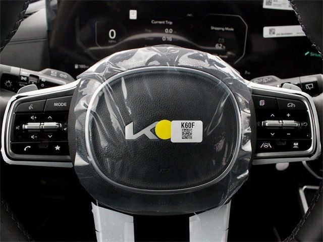 2025 Kia Carnival Hybrid SX Prestige