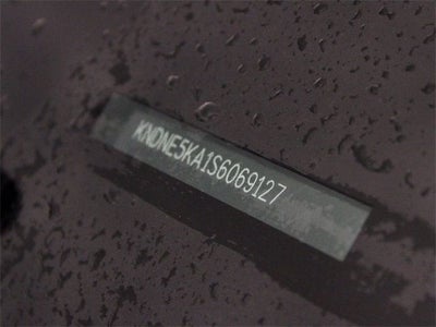 2025 Kia Carnival Hybrid SX Prestige