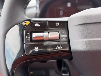 2027 Kia Carnival Hybrid SX Prestige