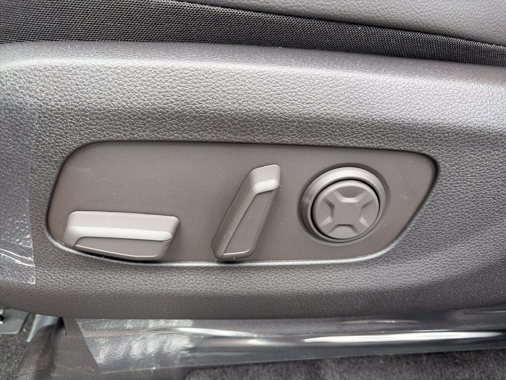 2027 Kia Carnival Hybrid SX Prestige