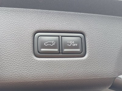 2027 Kia Carnival Hybrid SX Prestige