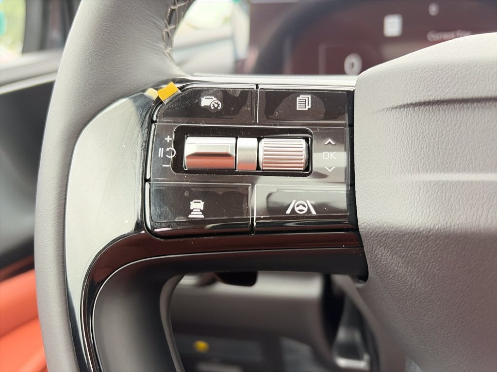 2027 Kia Carnival Hybrid SX