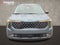 2027 Kia Carnival Hybrid SX