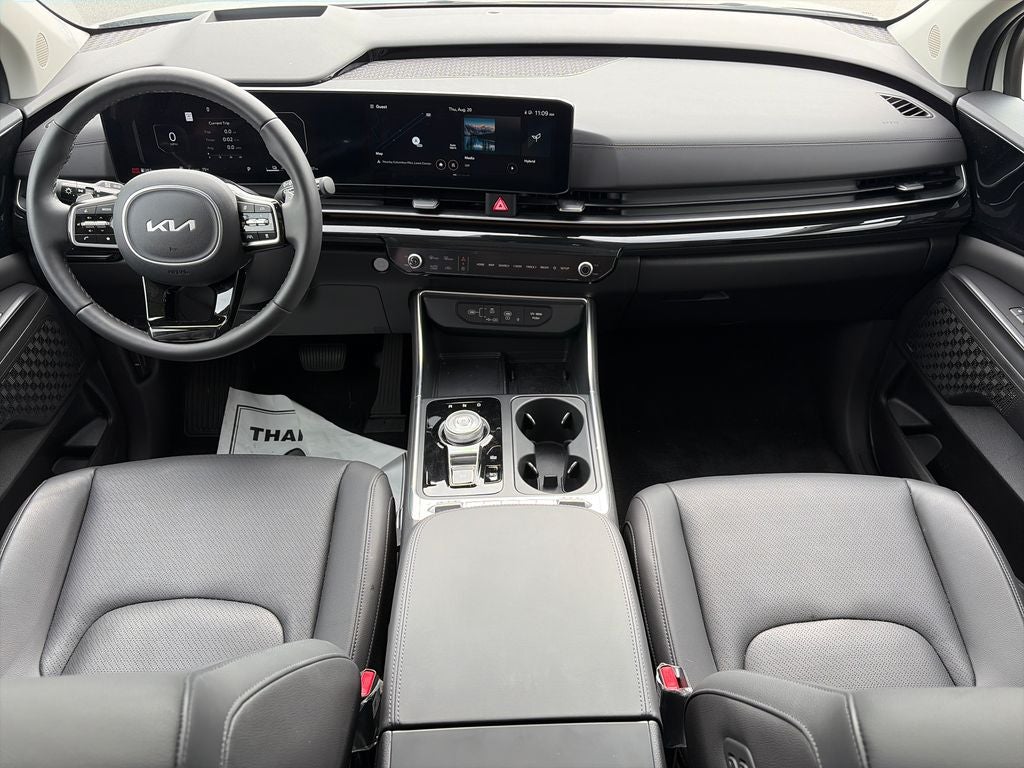 2025 Kia Carnival SX Prestige - Photo 10