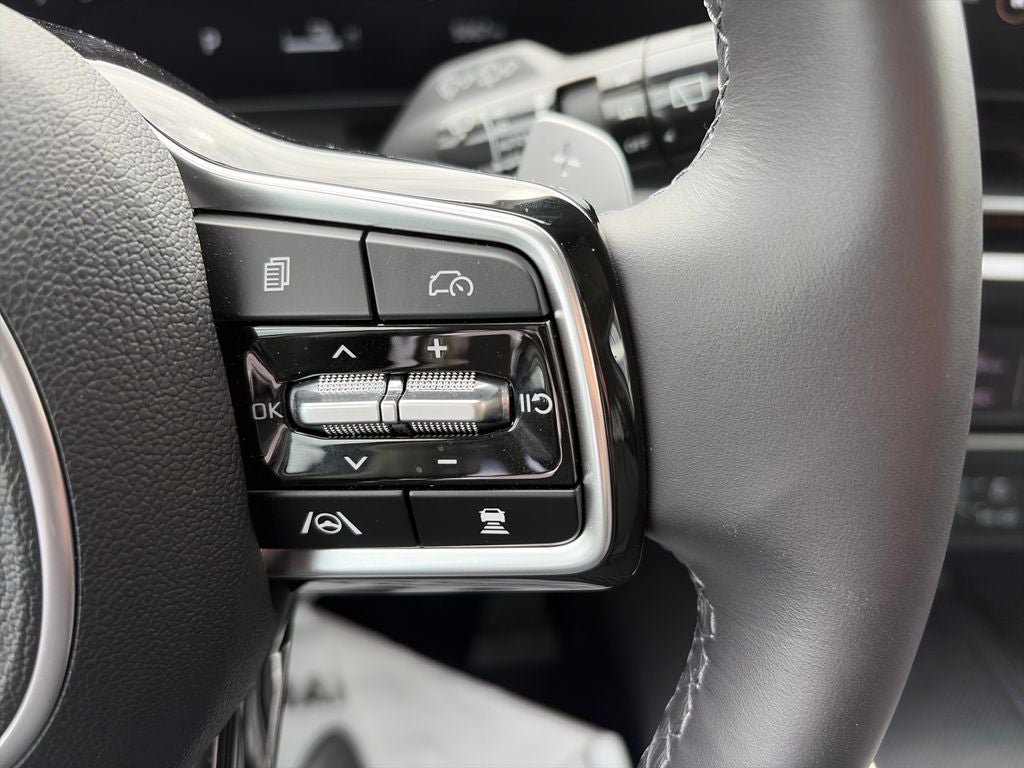 2025 Kia Carnival SX Prestige - Photo 12