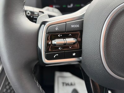2025 Kia Carnival Hybrid SX Prestige