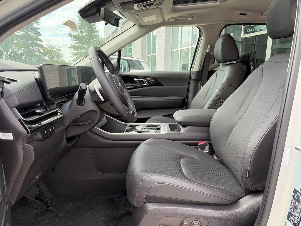 2025 Kia Carnival SX Prestige - Photo 14