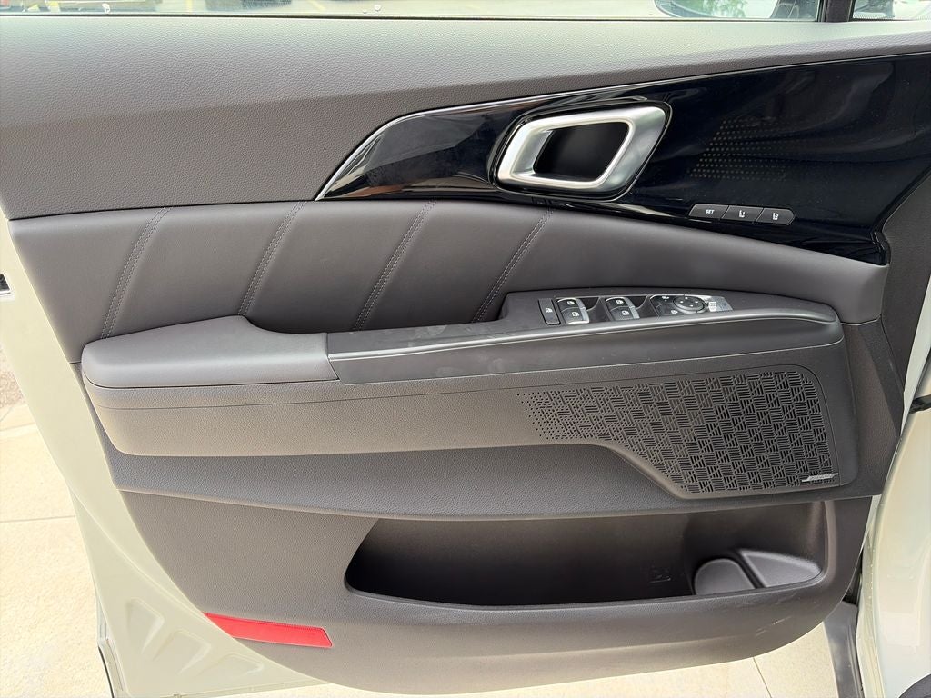2025 Kia Carnival Hybrid SX Prestige
