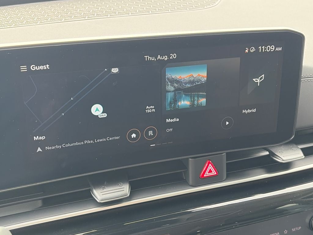2025 Kia Carnival SX Prestige - Photo 19